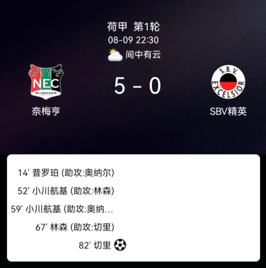 相对忽视